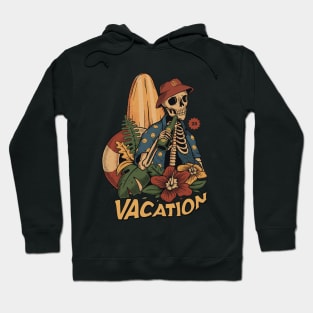 Vacation Hoodie